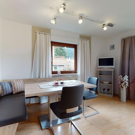 Apartment Westendorf Exterior photo