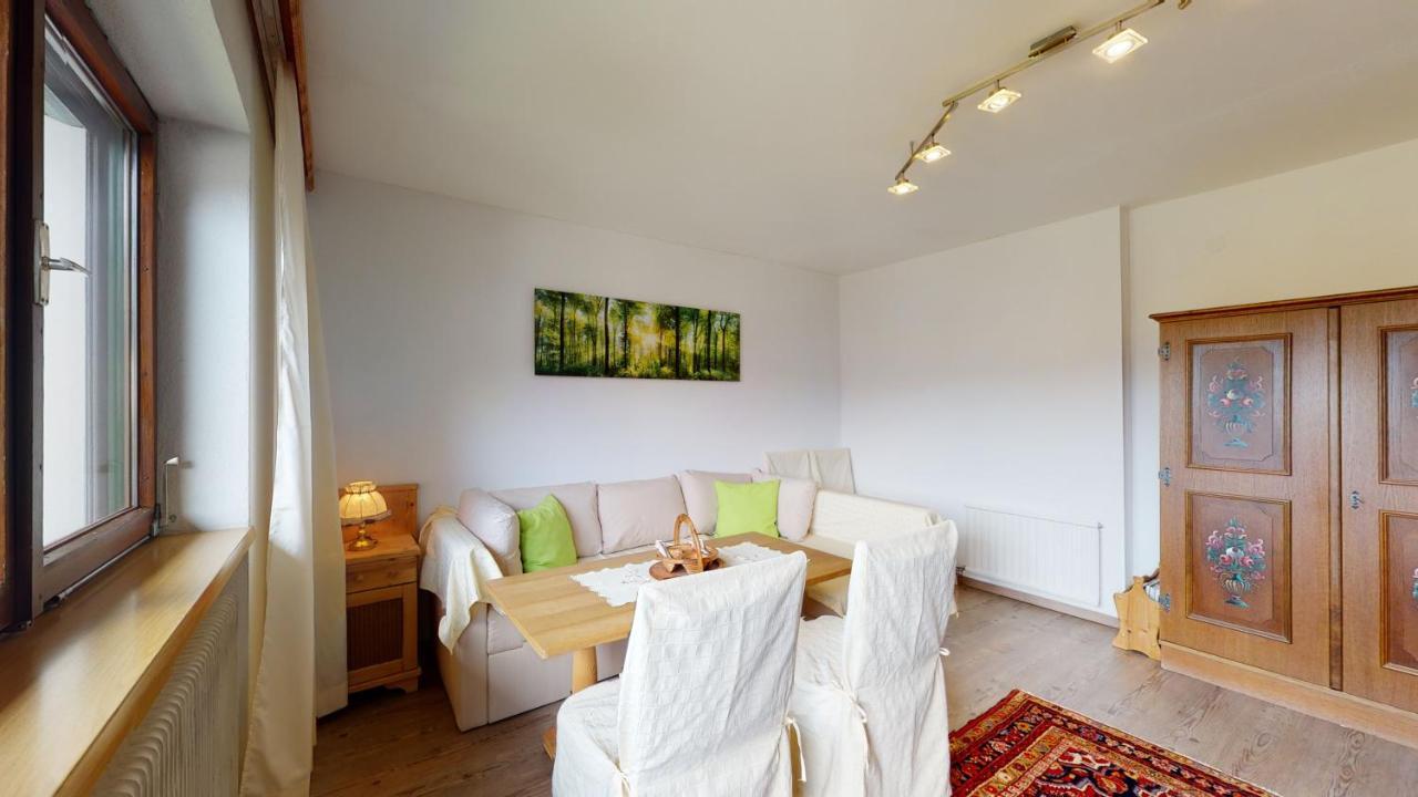 Apartment Westendorf Exterior photo